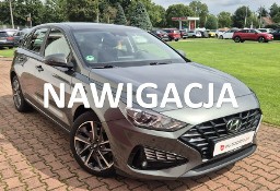 Hyundai i30 II VIRTUAL COCPIT-KAMERA-MEDIA-LED