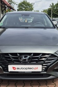 Hyundai i30 II VIRTUAL COCPIT-KAMERA-MEDIA-LED-2