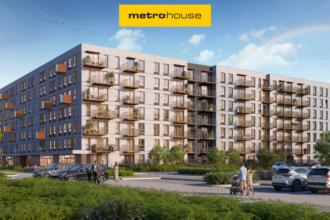 Mieszkanie na sprzedaż, 81 m², 4 pokoje Kraków