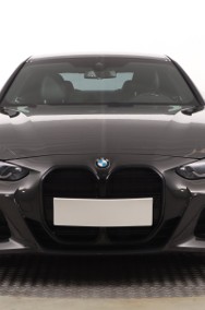 BMW SERIA 4 Salon Polska, Serwis ASO, Automat, Skóra, Navi, Klimatronic,-2