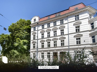 Luksusowy Apartament w Sercu Poznania-1