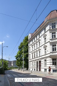Luksusowy Apartament w Sercu Poznania-2