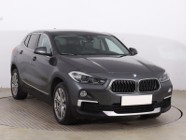BMW X2 , Automat, Skóra, Navi, Klimatronic, Tempomat, Parktronic,