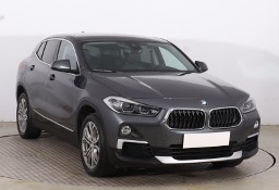 BMW X2 , Automat, Skóra, Navi, Klimatronic, Tempomat, Parktronic,