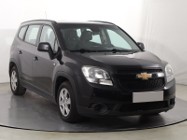 Chevrolet Orlando , Salon Polska, Serwis ASO, 7 miejsc, Klima, Parktronic