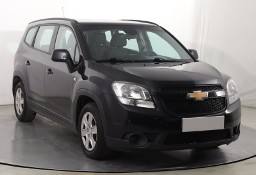 Chevrolet Orlando , Salon Polska, Serwis ASO, 7 miejsc, Klima, Parktronic