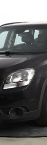 Chevrolet Orlando , Salon Polska, Serwis ASO, 7 miejsc, Klima, Parktronic-3