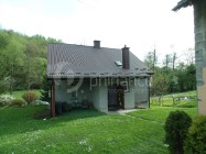 Dom Borek Stary