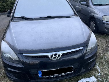 Kolor czarny metalik -1