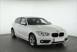 BMW SERIA 1 II (F20/F21) BMW SERIA 1 Salon Polska, Automat, VAT 23%, Navi, Klimatronic, Tempomat,