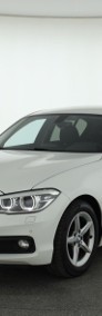 BMW SERIA 1 Salon Polska, Automat, VAT 23%, Navi, Klimatronic, Tempomat,-3