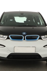 BMW i3 I , SoH 97%, Serwis ASO, Automat, Klimatronic, Parktronic,-2