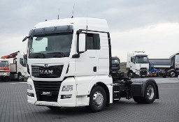 MAN TGX / 18.420 / EURO 6 / ACC / PEŁNY ADR / RETARDER / PTO