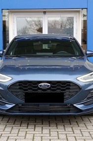 Ford Focus IV ST-Line X 1.0 EcoBoost ST-Line X 1.0 EcoBoost 155KM / Pakiet Winter,-2