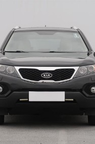 Kia Sorento II , Salon Polska, Serwis ASO, 194 KM, Automat, Skóra, Xenon,-2