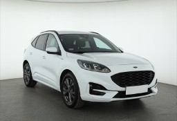 Ford Kuga , Salon Polska, Serwis ASO, VAT 23%, Navi, Klimatronic,