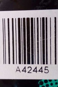 SZYBA CZOŁOWA BMW 5-SERIE E39 1995-2003 SENSOR PAS A42445 BMW SERIA 5-2