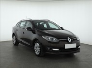 Renault Megane III , Salon Polska, Navi, Klimatronic, Tempomat,ALU
