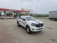 Ford Ranger F-VAT 23%*2019r LIFT *4x4 * 2.0d 131KM *HAK *SALON PL/1 WŁAŚCICIEL