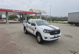 Ford Ranger F-VAT 23%*2019r LIFT *4x4 * 2.0d 131KM *HAK *SALON PL/1 WŁAŚCICIEL