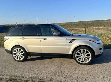 Land Rover Range Rover III-1