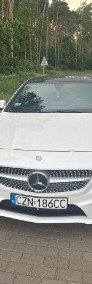 Mercedes CLA 250 4-Matic FULL OPCJA-3