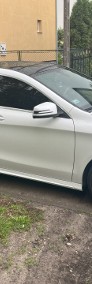 Mercedes CLA 250 4-Matic FULL OPCJA-4