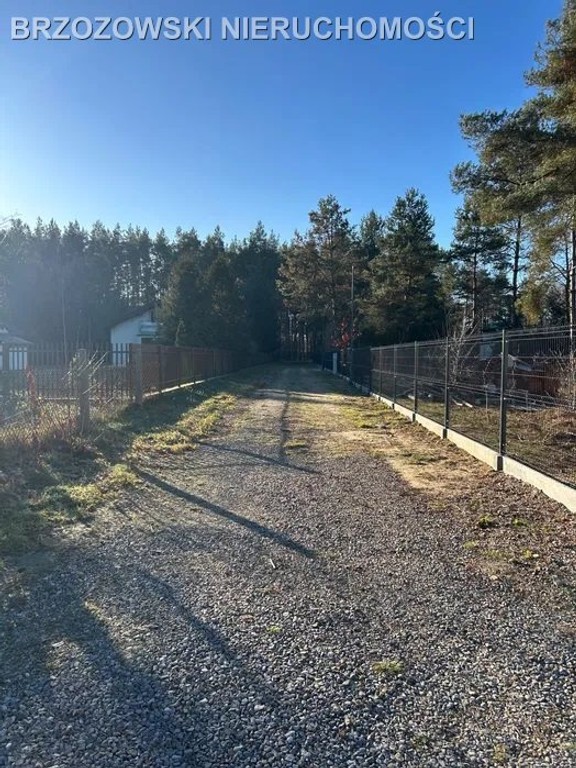 Mieszkowo, 3404 m², WZ x 2 domy, 4 jednostki - Widok 4