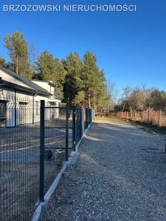 Mieszkowo, 3404 m², WZ x 2 domy, 4 jednostki - Widok 5