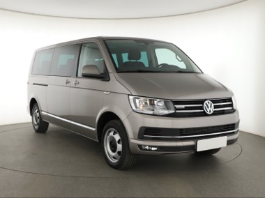 Volkswagen Caravelle , L2H1, VAT 23%, 7 Miejsc-1