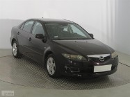 Mazda 6 I , 1. Właściciel, Xenon, Tempomat, Podgrzewane siedzienia,ALU