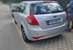 Kia Cee&apos;d I Kia ceed 2011 rok 1,4