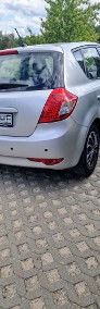 Kia ceed 2011 rok 1,4-4