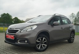 Peugeot 2008 1,2 82 KM ACTIVE ZADBANY SPRAWNY DOINWESTOWANY NOWY ROZRZĄD
