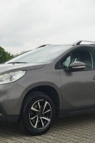 Peugeot 2008 1,2 82 KM ACTIVE ZADBANY SPRAWNY DOINWESTOWANY NOWY ROZRZĄD-2