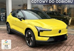 Volvo Inny Volvo Single Motor Extended Range Ultra Single Motor Extended Range Ultra (272KM)