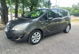 Opel Meriva B Cosmo 1.4 B.