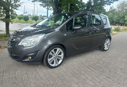 Opel Meriva B Cosmo 1.4 B.