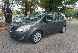 Opel Meriva B Cosmo 1.4 B.