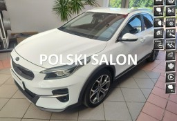 Kia Xceed 1.5T-GDI 160KM, Automat, Pierwszy właściciel, Krajowy &apos;&apos; L&apos;&apos;