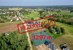 Działka budowlana Bytonia, ul. Szkolna