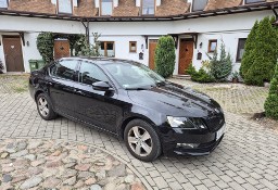 Skoda Octavia III FL 1.5 TSI ACT 150 KM Ambition + Amazing ASO PL 1 użytkownik