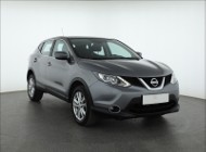 Nissan Qashqai II , Salon Polska, Serwis ASO, Automat, Klimatronic, Tempomat,