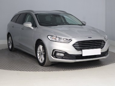 Ford Mondeo IX , Navi, Klimatronic, Tempomat, Parktronic-1