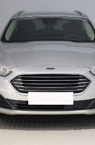 Ford Mondeo IX , Navi, Klimatronic, Tempomat, Parktronic-2