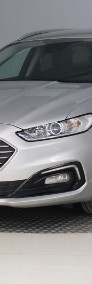 Ford Mondeo IX , Navi, Klimatronic, Tempomat, Parktronic-3