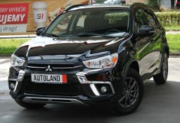 Mitsubishi ASX LIFT-bezwypadkowy- bogata wersja wyposazenia-Serwis-GWARANCJA !