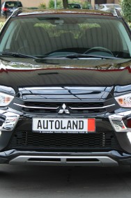 Mitsubishi ASX LIFT-bezwypadkowy- bogata wersja wyposazenia-Serwis-GWARANCJA !-2
