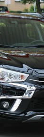 Mitsubishi ASX LIFT-bezwypadkowy- bogata wersja wyposazenia-Serwis-GWARANCJA !-3