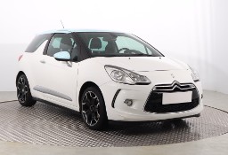 Citroen DS3 , Salon Polska, Navi, Klimatronic, Tempomat, Parktronic,ALU